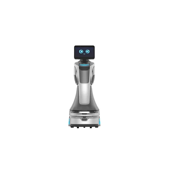 OrionStar GreetingBot Nova