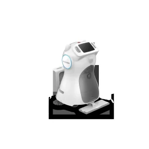 Robot nettoyage professionnel Keenon Kleenbot C30 — Bonobot Toulouse