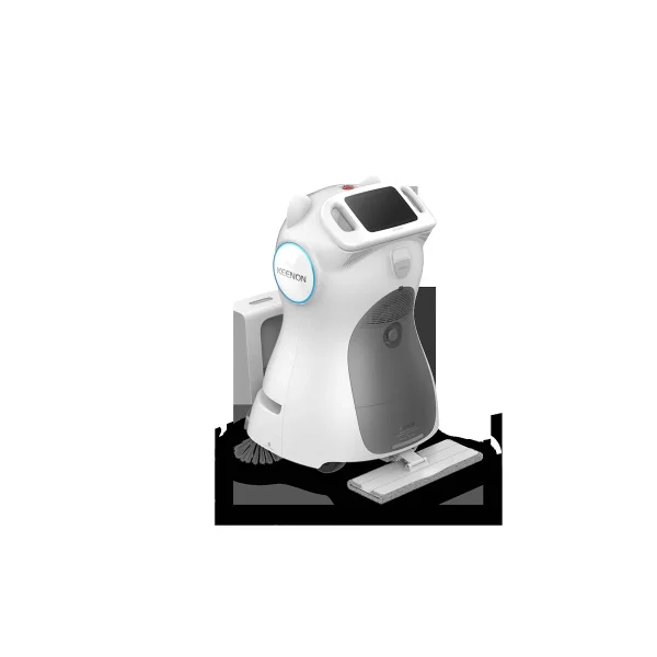 Kleenbot C30