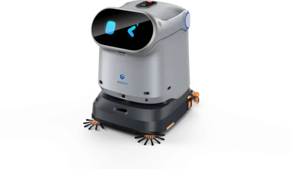Kleenbot C40