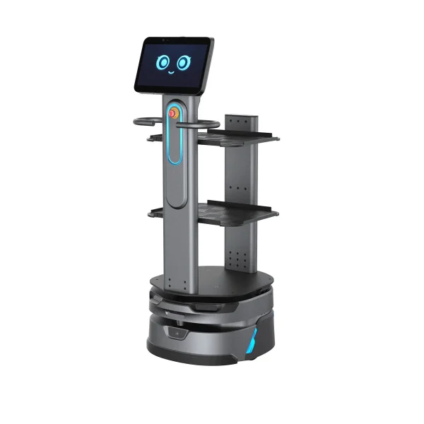 OrionStar CarryBot 2